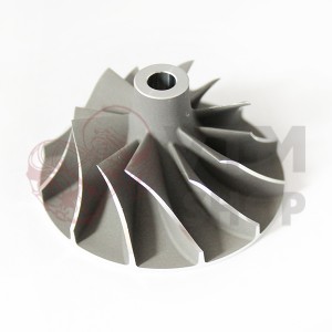 Колесо Компрессора K14