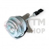 Клапан с кронштейном GT1646V