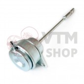 Клапан с кронштейном TD04HL-15T-6
