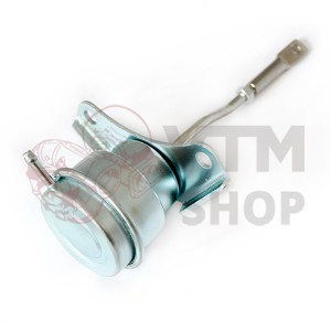 Клапан с кронштейном TF035HM-12T