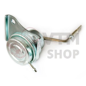 Клапан с кронштейном TD025M-09T-3.3