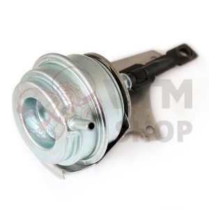 Клапан с кронштейном GT2052V