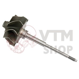 Вал Ротор GT2256V