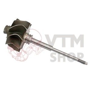 Вал Ротор GT2056V
