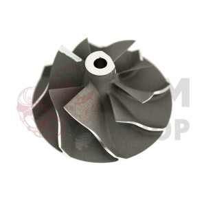 Колесо Компрессора KP39