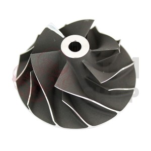 Колесо Компрессора CT10