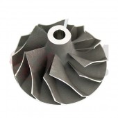 Колесо Компрессора TKP7C-6