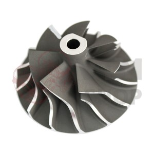 Колесо Компрессора KP39 + K26 R2S