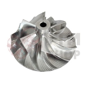 Колесо Компрессора BV40