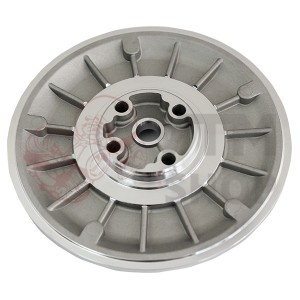 Крышки GT1546LJS