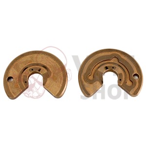 Упорные подшипники CT12/CT12C/CT12D