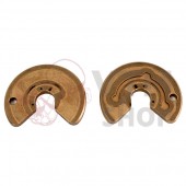 Упорные подшипники CT12/CT12C/CT12D