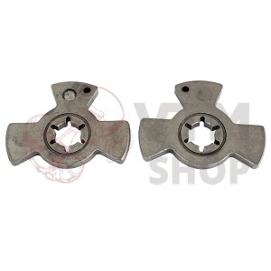 Упорные подшипники S2EGL-099