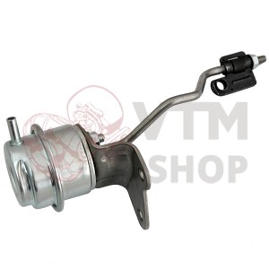 Клапан с кронштейном GT1849V