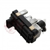Сервопривод GT2256VK