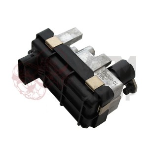 Сервопривод GT2256VK