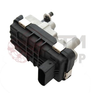 Сервопривод GT2052V