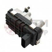 Сервопривод GT2052V