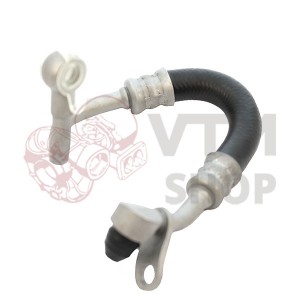 Трубка масло подач	TF035HL VGT