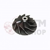 Колесо Компрессора RHF5/RHB52G