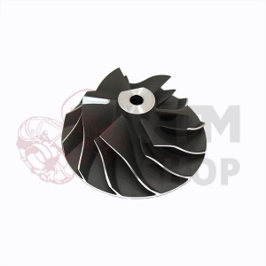 Колесо Компрессора TD04L-13T-6
