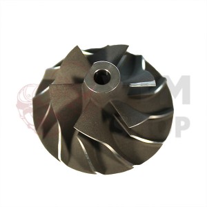 Колесо Компрессора GT1646V