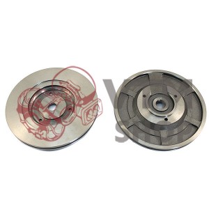 Крышки HY55V