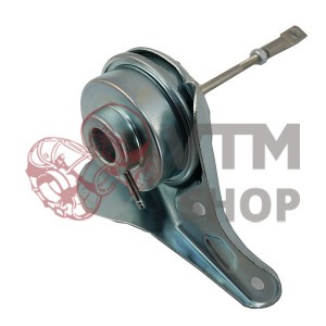 Клапан с кронштейном TD03L4