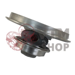 Корпус	HX52W