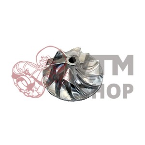 Колесо Компрессора GT1236Z