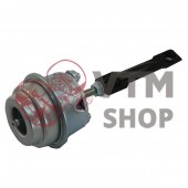 Клапан с кронштейном GT15V