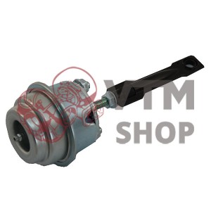 Клапан с кронштейном GT15V