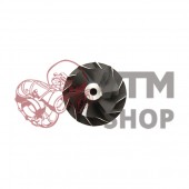 Колесо Компрессора TF035V/TD04