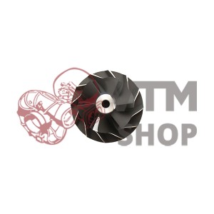 Колесо Компрессора TF035V/TD04