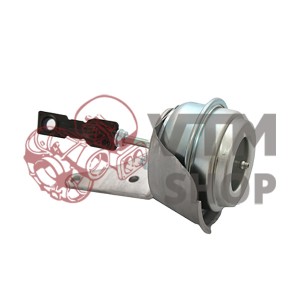 Клапан с кронштейном GTB1549V