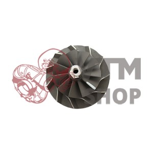 Колесо Компрессора GT3788LVA