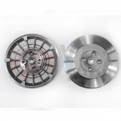 Крышки GT/VNT 15-25