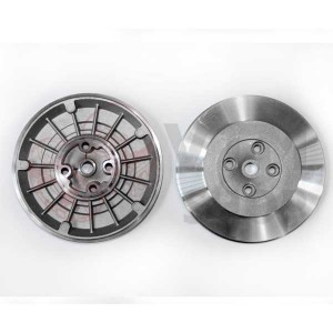 Крышки GT/VNT 15-25