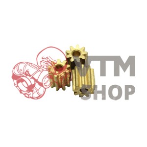 Шестерня Gold  GTB17