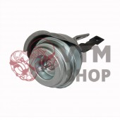 Клапан с кронштейном GT1749V