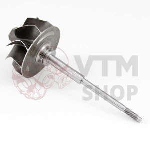 Вал Ротор GTB22