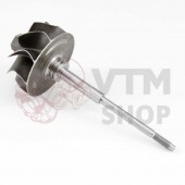 Вал Ротор GTB22