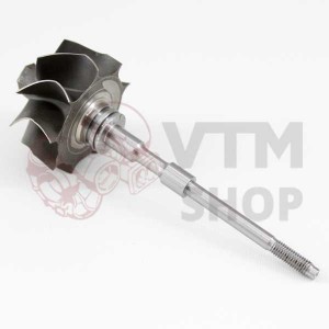 Вал Ротор GT1749V