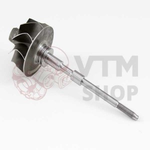 Вал Ротор GT1646V/GTB1549VK