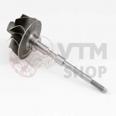 Вал Ротор GT1646V/GTB1549VK