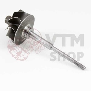 Вал Ротор GTA1749V