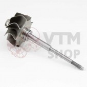 Вал Ротор GT1849V/GT1852V