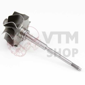 Вал Ротор GT20