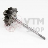 Вал Ротор GT1749V