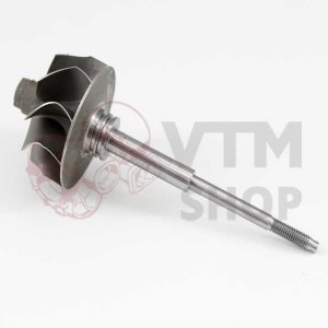 Вал Ротор GTB1749VM